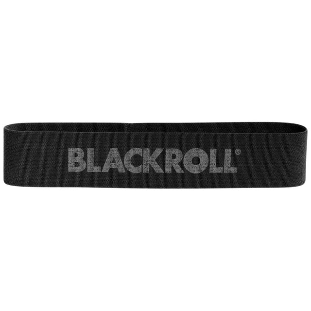 Loop Band Extra Strong | Къс ластик с екстра силно съпротивление  Blackroll - Nutra Best Bulgaria