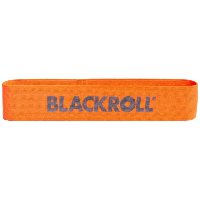 Loop Band Light | Къс ластик с леко съпротивление  Blackroll - Nutra Best Bulgaria