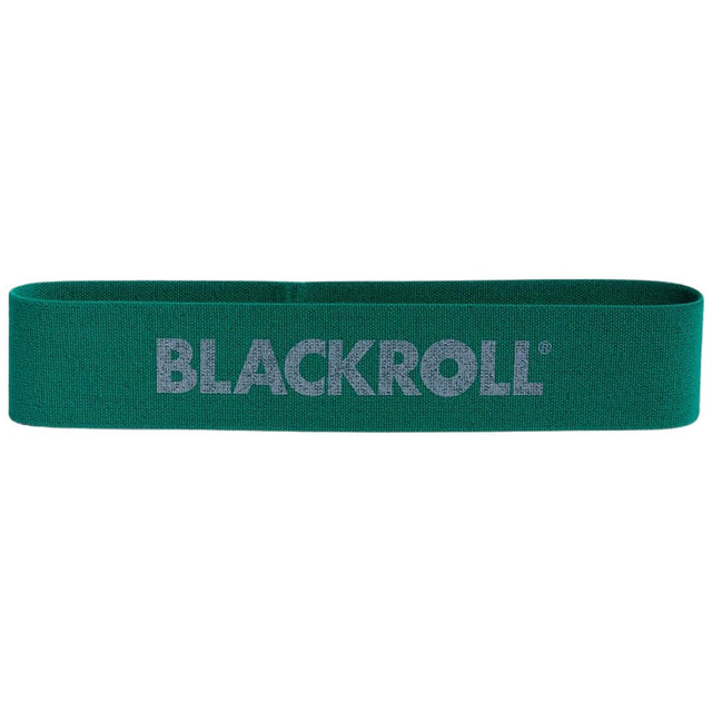 Loop Band Medium | Къс ластик със средно съпротивление  Blackroll - Nutra Best Bulgaria