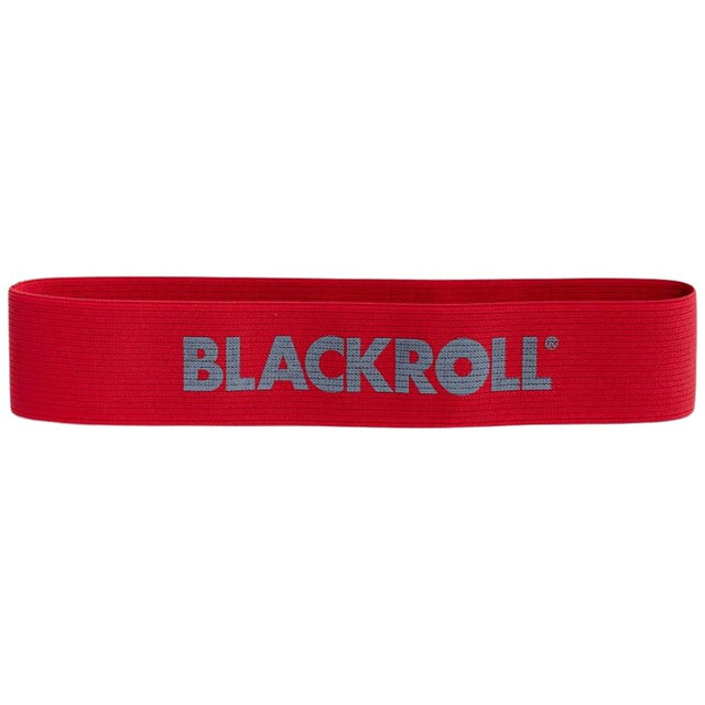Loop Band Moderate | Къс ластик с умерено съпротивление  Blackroll - Nutra Best Bulgaria