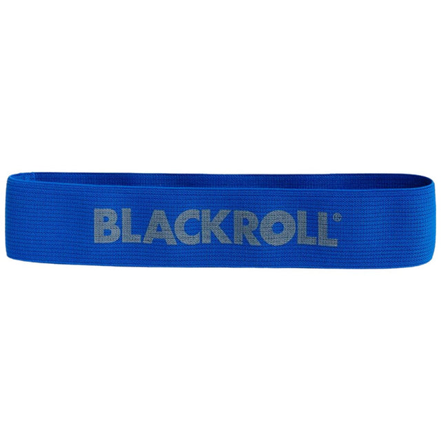 Loop Band Strong | Къс ластик със силно съпротивление  Blackroll - Nutra Best Bulgaria