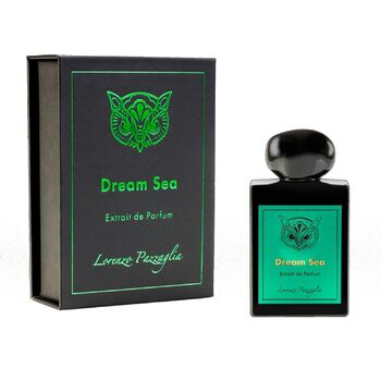 Lorenzo Pazzaglia - Dream Sea Extrait de Parfum - 50ml - Nutra Best