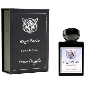 Lorenzo Pazzaglia - Esco Pazzo Extrait de Parfum - 50ml - Nutra Best