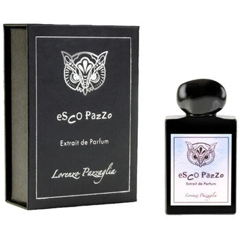 Lorenzo Pazzaglia - Esco Pazzo Extrait de Parfum -  Lorenzo Pazzaglia - Nutra Best Bulgaria