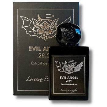 Lorenzo Pazzaglia - Evil Angel a.k.a. 28.09 Extrait de Parfum - 50ml  Lorenzo Pazzaglia - Nutra Best Bulgaria