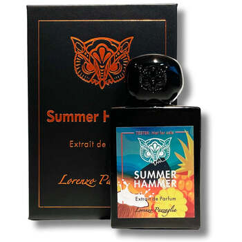 Lorenzo Pazzaglia - Summer Hammer Extrait de Parfum - 50ml - Nutra Best