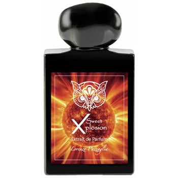 Lorenzo Pazzaglia - Sweet Xplosion Extrait de Parfum - 50ml - Nutra Best