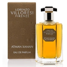 Lorenzo Villoresi - Atman Xaman EDP - 100ml  Lorenzo Villoresi - Nutra Best Bulgaria