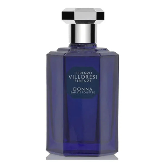 Lorenzo Villoresi Donna Eau De Toilette Spray 100ml  LORENZO VILLORESI - Nutra Best Bulgaria