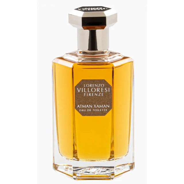 Lorenzo Villoresi Firenze Atman Xaman Eau De Toilette Spray 100ml  LORENZO VILLORESI - Nutra Best Bulgaria