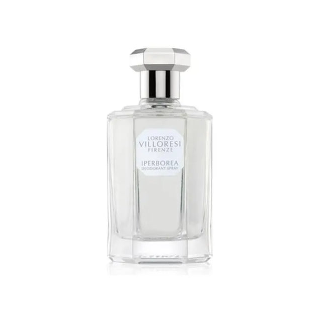 Lorenzo Villoresi Iperborea Deodorant Spray 100ml  LORENZO VILLORESI - Nutra Best Bulgaria