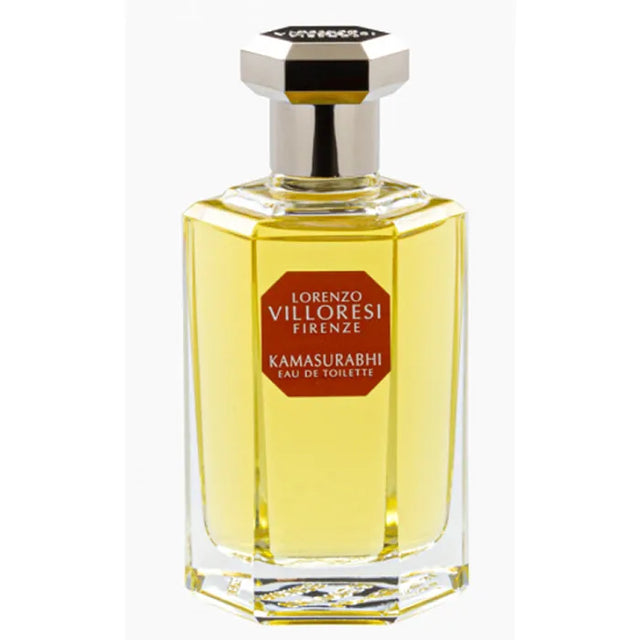 Lorenzo Villoresi - Kamasurabhi EDT - 100ml  LORENZO VILLORESI - Nutra Best Bulgaria