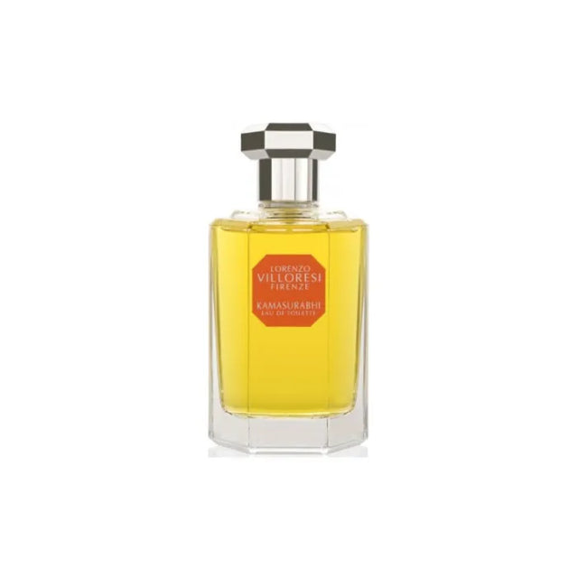 Lorenzo Villoresi - Kamasurabhi EDT - 50ml  LORENZO VILLORESI - Nutra Best Bulgaria