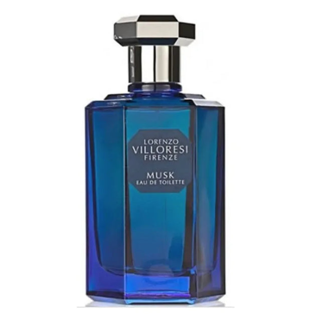 Lorenzo Villoresi - Musk EDT - 100ml  LORENZO VILLORESI - Nutra Best Bulgaria