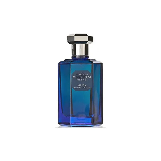 Lorenzo Villoresi - Musk EDT - 50ml  LORENZO VILLORESI - Nutra Best Bulgaria