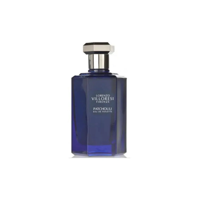 Lorenzo Villoresi Patchouli Eau De Toilette Spray 50ml  LORENZO VILLORESI - Nutra Best Bulgaria