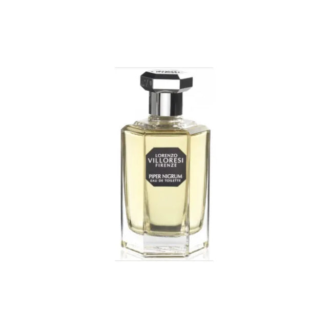 Lorenzo Villoresi - Piper Nigrum EDT - 50ml  LORENZO VILLORESI - Nutra Best Bulgaria