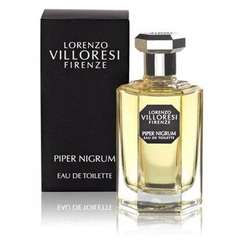 Lorenzo Villoresi - Piper Nigrum EDT -  Lorenzo Villoresi - Nutra Best Bulgaria