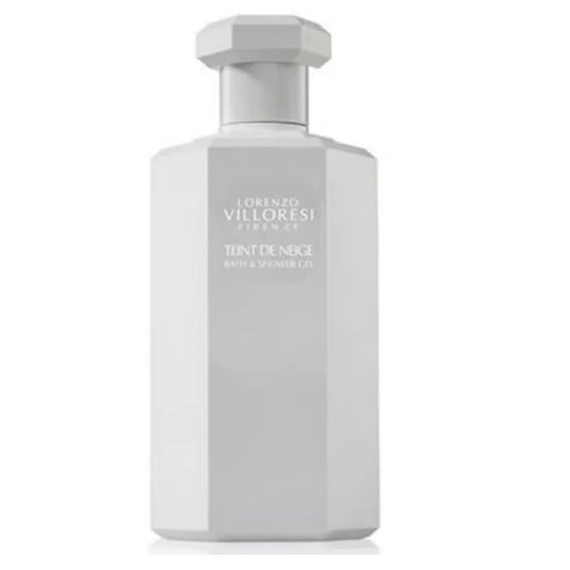 Lorenzo Villoresi Shampoo 250ml  LORENZO VILLORESI - Nutra Best Bulgaria