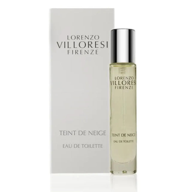 Lorenzo Villoresi - Teint de Neige EDT - 15ml  LORENZO VILLORESI - Nutra Best Bulgaria
