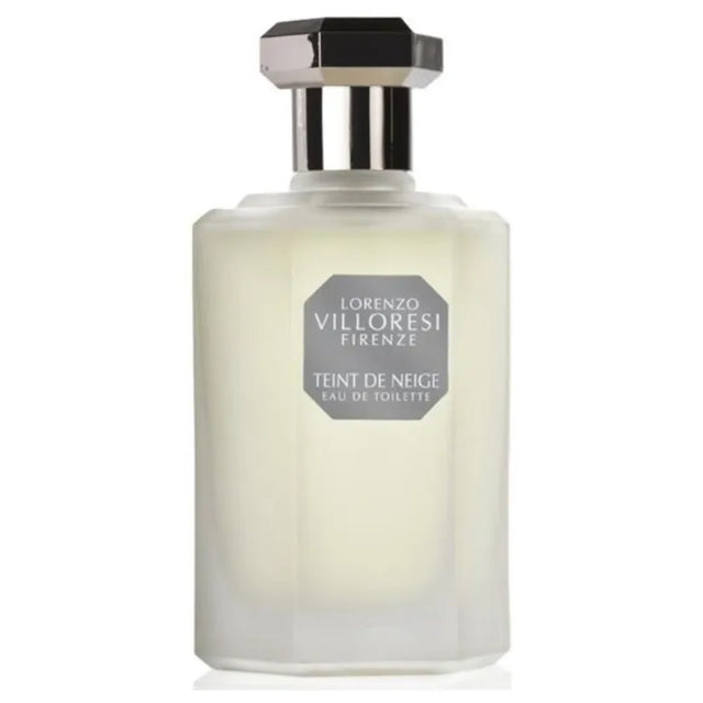 Lorenzo Villoresi - Teint de Neige EDT - 50ml  LORENZO VILLORESI - Nutra Best Bulgaria