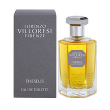 Lorenzo Villoresi - Theseus EDT - 100ml  Lorenzo Villoresi - Nutra Best Bulgaria