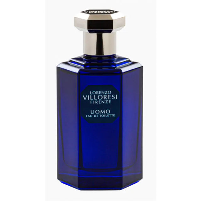 Lorenzo Villoresi Uomo Eau De Toilette Spray 100ml  LORENZO VILLORESI - Nutra Best Bulgaria