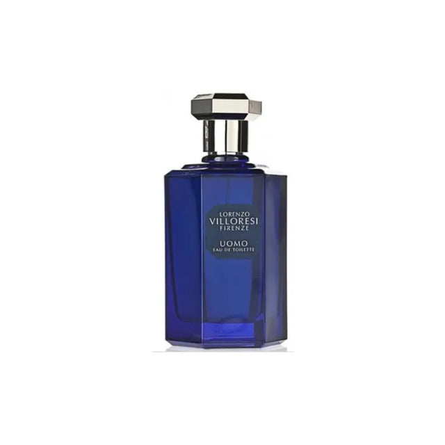 Lorenzo Villoresi Uomo Eau De Toilette Spray 50ml  LORENZO VILLORESI - Nutra Best Bulgaria