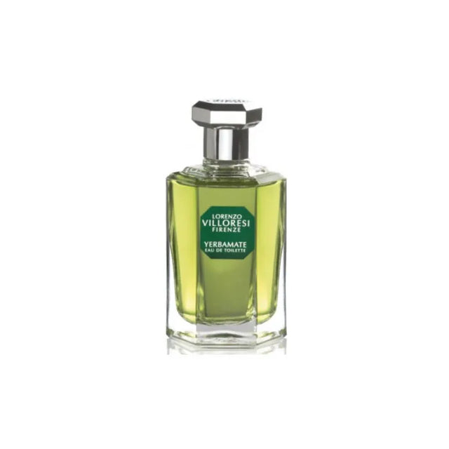 Lorenzo Villoresi - Yerbamate EDT - 50ml  LORENZO VILLORESI - Nutra Best Bulgaria