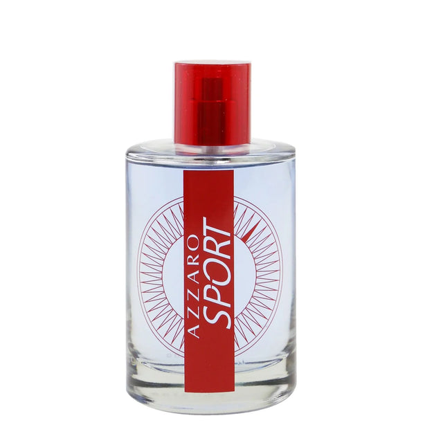 Loris Azzaro, Sport, Eau De Toilette, For Men, 100 ml  Loris Azzaro - Nutra Best Bulgaria