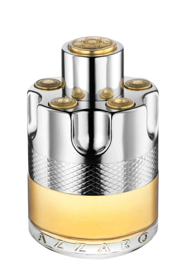 Loris Azzaro, Wanted, Eau De Toilette, For Men, 50 ml  Loris Azzaro - Nutra Best Bulgaria