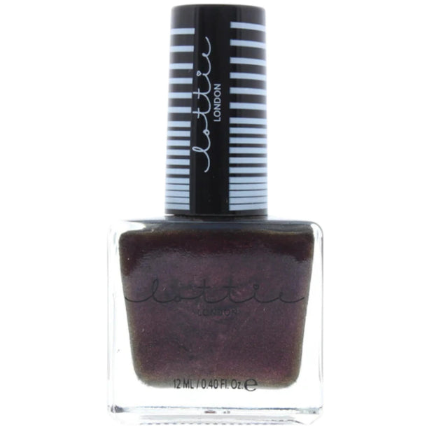 Lottie London, Guru, Glossy, Nail Polish, 056, Guru, 12 ml  Lottie London - Nutra Best Bulgaria
