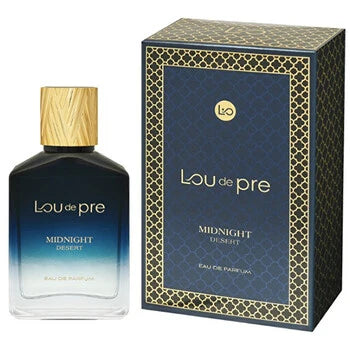 Lou De Pre - Midnight Desert EDP - 90ml - Feel You