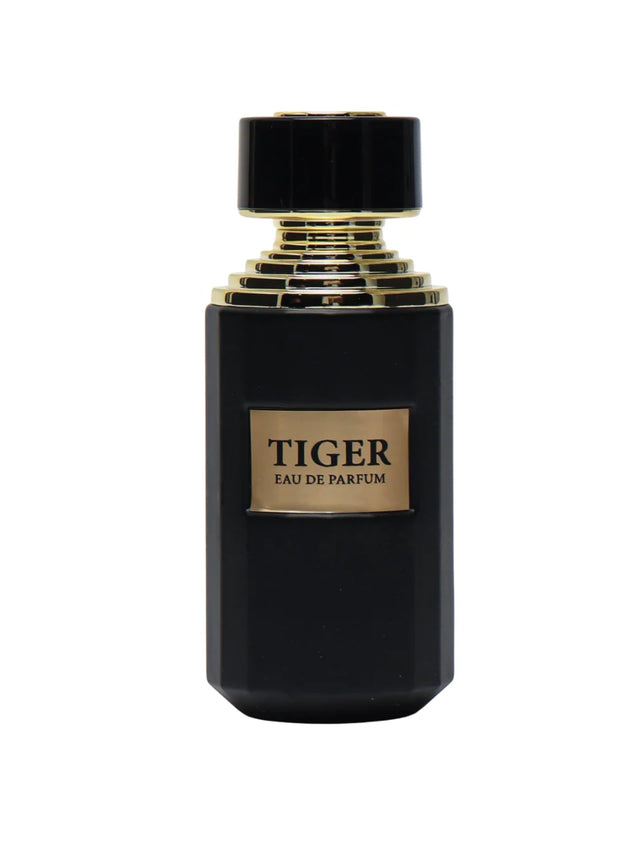 Loui Martin, Tiger Pour Femme, Eau De Parfum, For Women, 100 ml  Loui Martin - Nutra Best Bulgaria