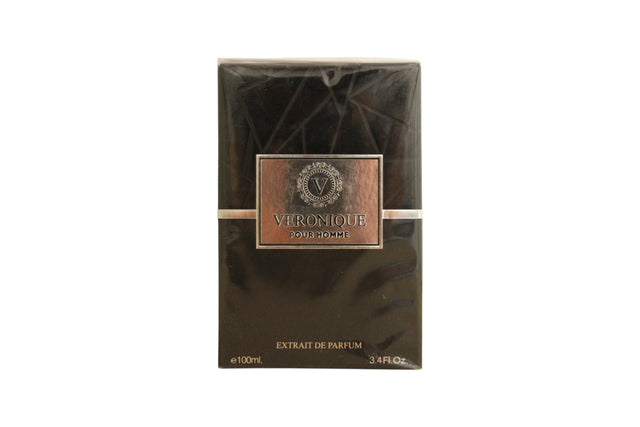 Loui Martin, Veronique Pour Homme, Extrait De Parfum, Unisex, 100 ml  Loui Martin - Nutra Best Bulgaria