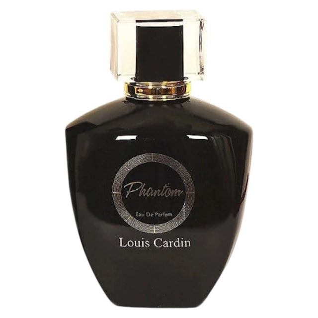 Louis Cardin, Phantom, Eau De Parfum, For Men, 100 ml  Louis Cardin - Nutra Best Bulgaria