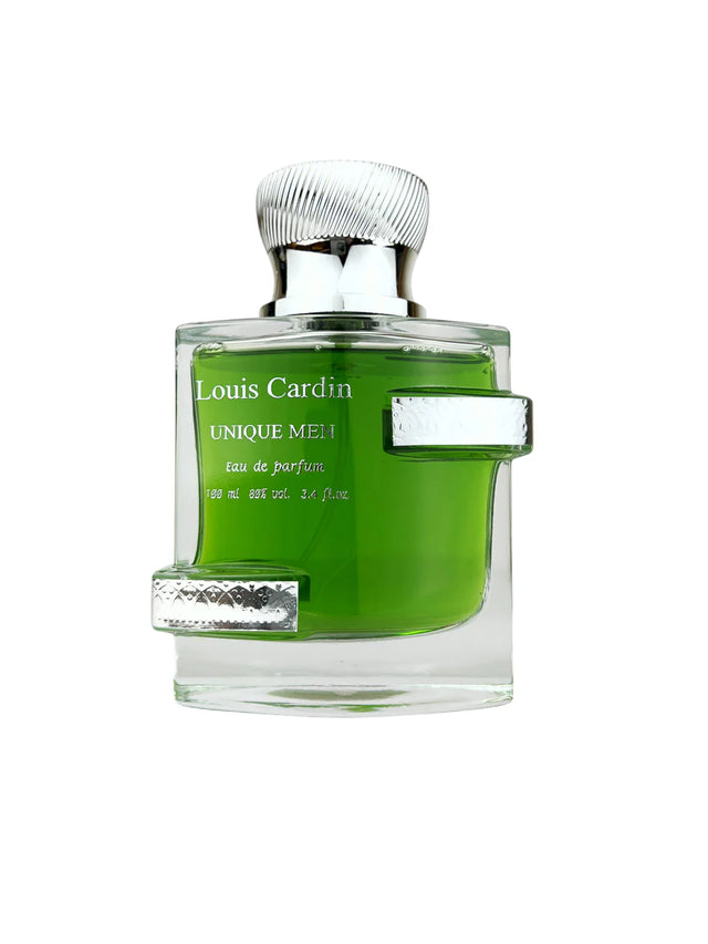 Louis Cardin
