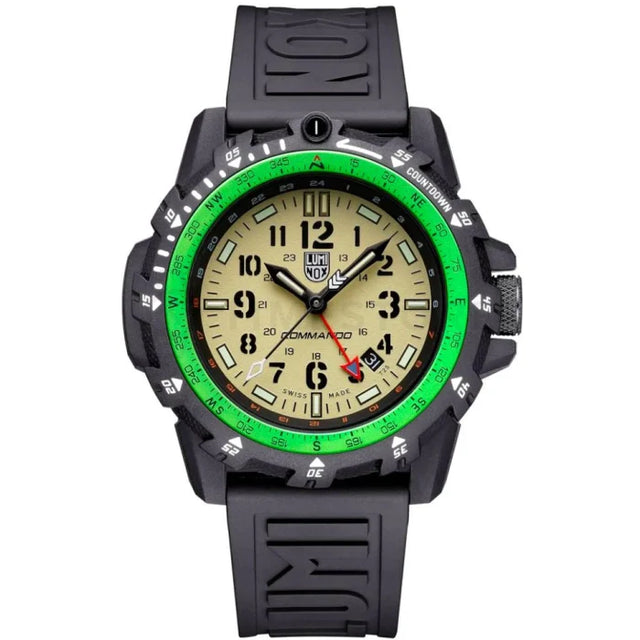 Luminox Commando Raider XL.3321  Luminox - Nutra Best Bulgaria