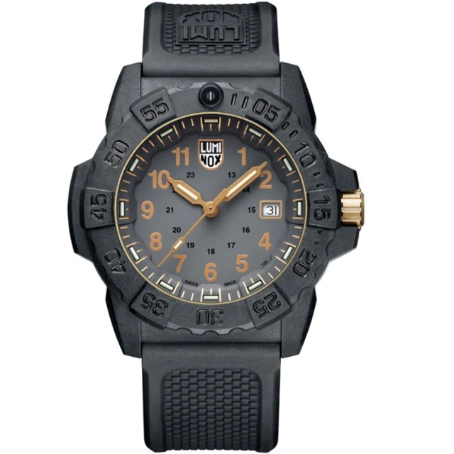 Luminox XS.3508.GOLD  Luminox - Nutra Best Bulgaria
