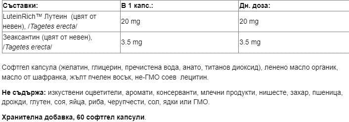 Nutra Best Bulgaria