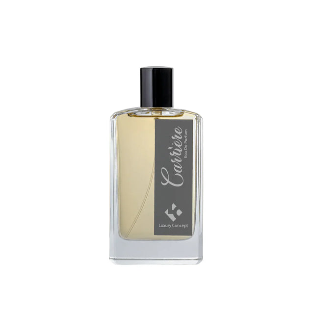 Luxury Concept, Carriere, Eau De Parfum, For Men, 100 ml  Luxury Concept - Nutra Best Bulgaria