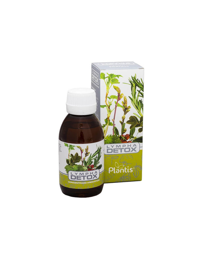 Lympha Detox/ Билкова подкрепа за лимфната система, 150 ml сироп Artesania  Artesania Agricola - Nutra Best Bulgaria