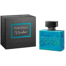 M.Micallef - Eden Falls EDP - 100ml  M.Micallef - Nutra Best Bulgaria