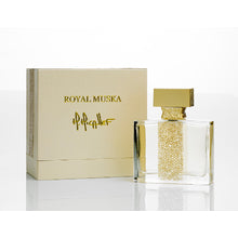 M.Micallef - Royal Muska EDP - 100ml  M.Micallef - Nutra Best Bulgaria