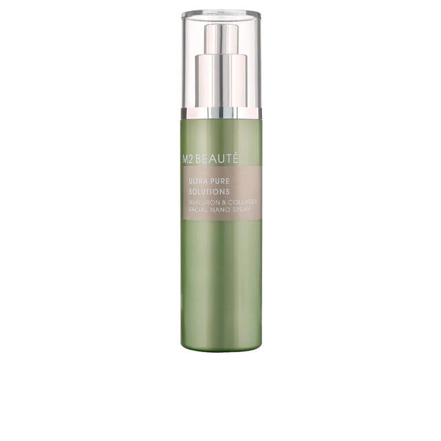 M2 Beaute, Ultra Pure Solutions, Hyaluronic Acid, Anti-Ageing, Mist Spray, For Face, 75 ml  M2 Beaute - Nutra Best Bulgaria
