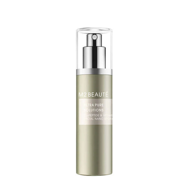 M2 Beaute, Ultra Pure Solutions, Vitamin C, Repairing, Mist Spray, For Face, 75 ml *Tester  M2 Beaute - Nutra Best Bulgaria