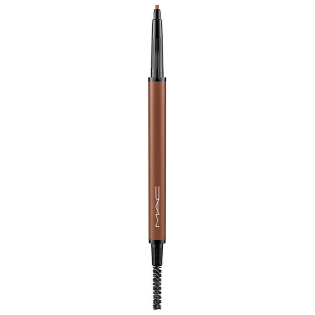 MAC, Brow Styler, Double-Ended, Eyebrow Cream Pencil, Tapered, 0.9 g  MAC - Nutra Best Bulgaria