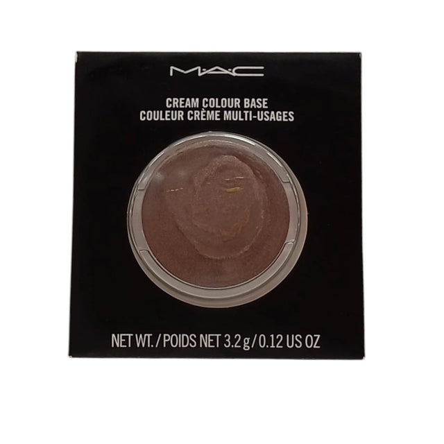 MAC, Cream Colour Base, Natural Finish, Cream Blush Palette, Dusk, Refill, 3.2 g  MAC - Nutra Best Bulgaria