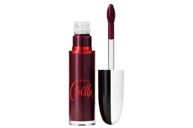 MAC, Disney Cruella, Liquid Lipstick, Glamarchy, 5 ml  MAC - Nutra Best Bulgaria