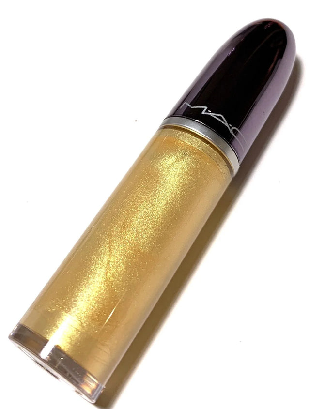 MAC, Grand Illusion, Shining, Lip Gloss, Florescence, 5 ml  MAC - Nutra Best Bulgaria